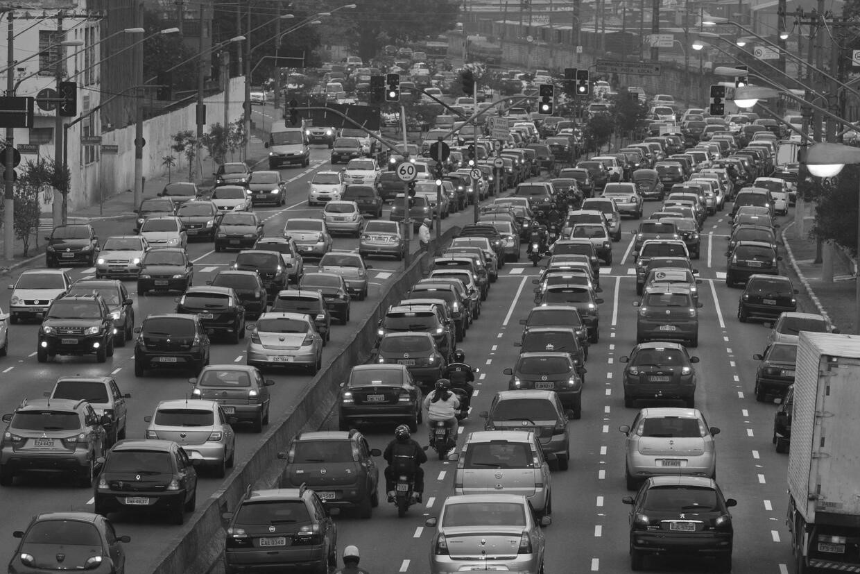 Il contenuto di violenza dei trasporti