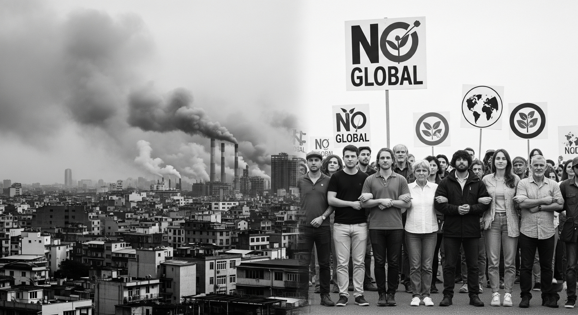 globalizzazione
